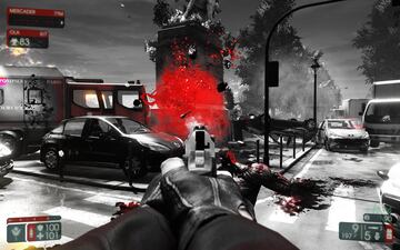 Captura de pantalla - Killing Floor 2 (PC)