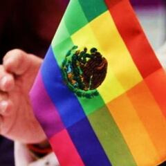 ¡Histórico! México registra el mayor número de candidaturas LGBT para las elecciones