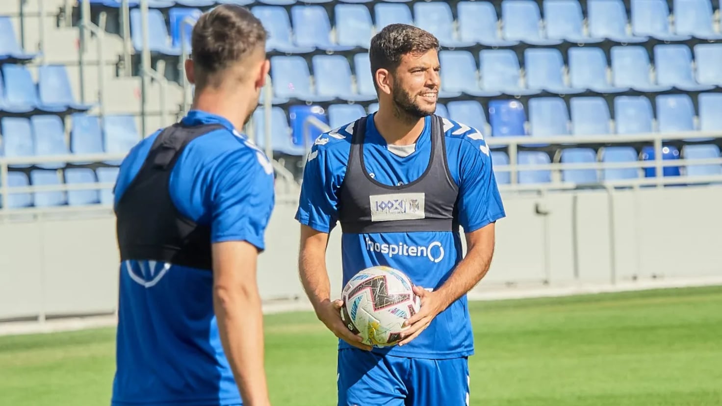 Javi Alonso libera su ficha - AS.com