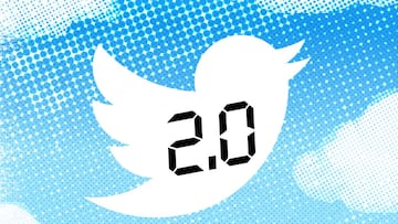 Twitter 2.0: así se imagina Elon Musk el futuro de Twitter