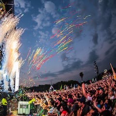 Tecate Pa’l Norte 2023: revelan alineación día por día del festival