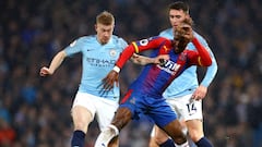 Win I'm a genius, lose not so good - Guardiola on De Bruyne, Aguero calls