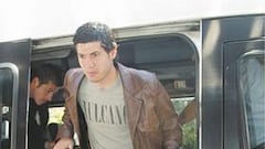 Lendoiro pide al Atlético 15 millones por Luque