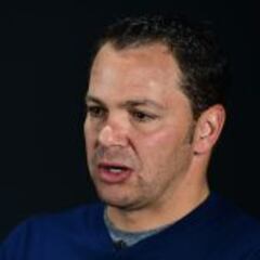 Santiago Baños: "Nunca hemos hecho tratos con ningún club"