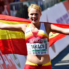 Europeo de atletismo: ¿cuáles son los récords del campeonato y del mundo en cada prueba?