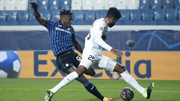 Atalanta – Midtjylland en vivo online, fecha 5 de la fase de grupos en la Champions, que se jugará hoy 1 de diciembre en el Atleti Azzurri, desde las 3:00.