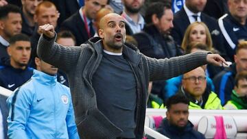 La confesión de Guardiola: "Antes era más fundamentalista..."