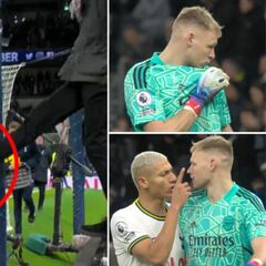 El agresor de Ramsdale se declara culpable