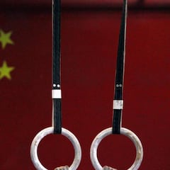 Los deportistas chinos dopados recibirán penas de cárcel