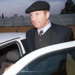 Muere Carlos Timoteo Griguol, histórico técnico argentino