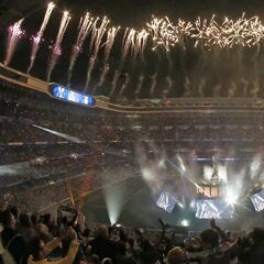 Madrid y Atleti invitan a los niños de Tailandia a ver sus estadios