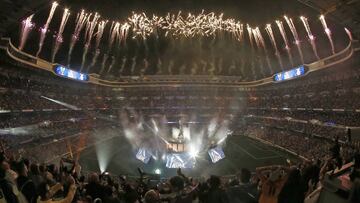Madrid y Atleti invitan a los niños de Tailandia a ver sus estadios