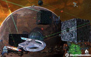 Star Trek Online