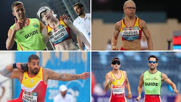 España se trae 27 medallas del Europeo de atletismo en Polonia