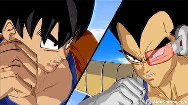 Atari anuncia el Dragon Ball Z de nueva generación