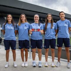 Tenerife y Real Sociedad, a mantenerse como invictos