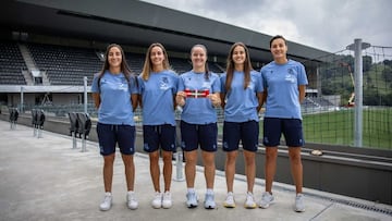 Tenerife y Real Sociedad, a mantenerse como invictos