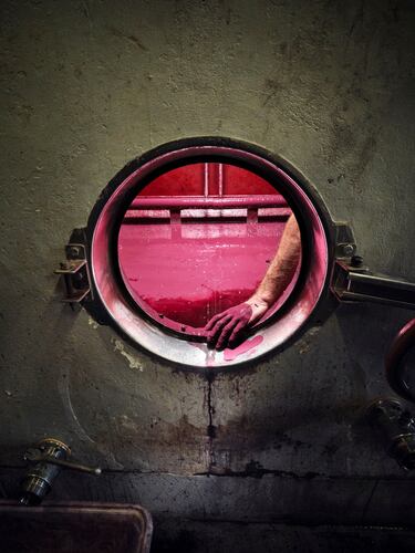 World Food Photography Awards 2025: cuando la fotografía se une con la gastronomía 