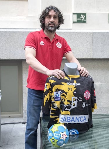 Gurutz Aginagalde y Juanín García, al club de "seiscientos"