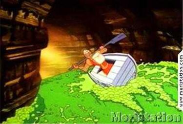 FX pone a la venta La Trilogía Dragon's Lair