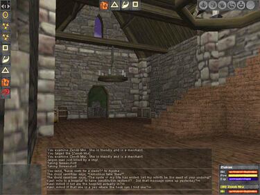 Dark Age of Camelot (PC)