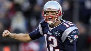 &iquest;Es Tom Brady el mejor de la historia? Eso es lo que piensa su entrenador, Bill Belichick.