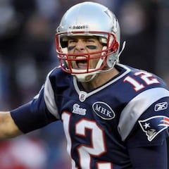 Belichick: “Brady es el mejor quarterback de la historia”