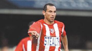 <b>EN FORMA. </b>Petrov anticipó ante el Ipswich su gran batería de recursos.