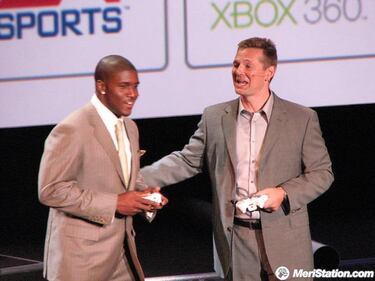 [E3] Conferencia de Microsoft: "Tenemos la línea de juegos más fuerte"