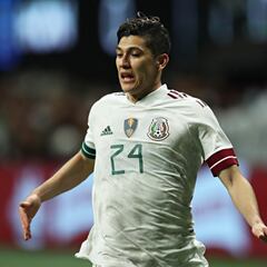 Arteaga se luce con dos goles en el triunfo del Genk