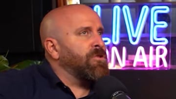 Hugo Muñoz, chef Michelin: “La facturación de un restaurante estrella Michelin varía mucho por el vino, tenemos botellas de 32€ y de 3.000€”