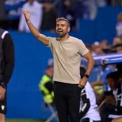 Un examen final de seis jornadas