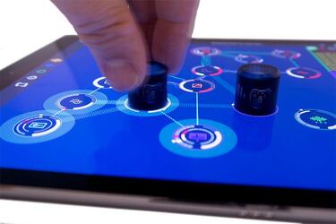 Rotor, la app que te convertirá en DJ