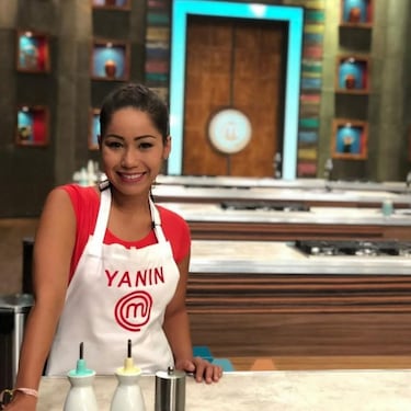 Quién y fue de qué murió Yanin Campos, la exparticipante de MasterChef México
