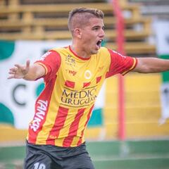 Cobreloa va por el regreso a Chile de una ex figura de la B