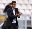 El Olympiacos se interesa en el fichaje de Javi Gracia