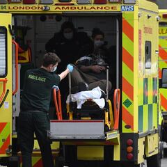 Una experta avisa: "La variante Kent va a barrer el mundo"