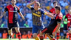 El clásico rosarino no se jugará en la provincia de Santa Fe