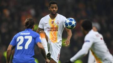 Galatasaray 2 - Oporto 3: goles, resumen y resultado del partido