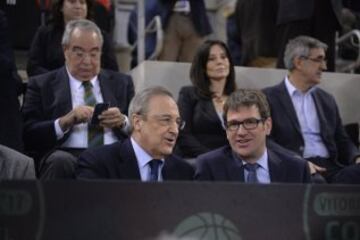 COPA DEL REY REAL MADRID-VALENCIA