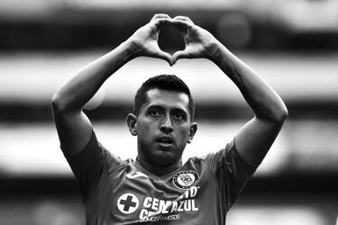 Por estas razones Cruz Azul puede ganar la Concachampions