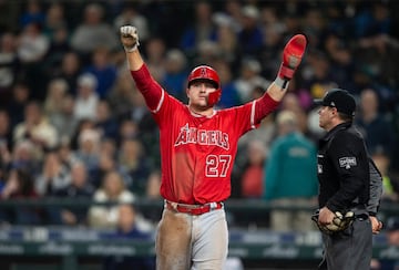 Los 100 mejores peloteros de MLB en 2021: 10-1