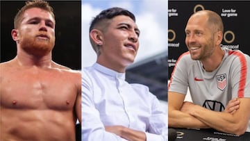 El año se encuentra cada vez más cerca de terminar y nosotros una vez más estamos agradecidos de que sigas leyendo nuestras notas.