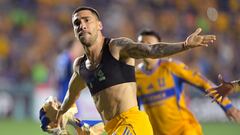 Los equipos mexicanos que han remontado en Concachampions