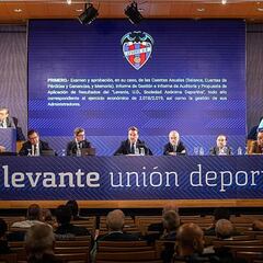 El Levante convoca la Junta General de Accionistas el 26 de marzo