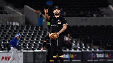 Yaquis derrotó a Charros en la Liga Mexicana del Pacífico