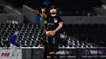 Yaquis derrot&oacute; a Charros en la Liga Mexicana del Pac&iacute;fico