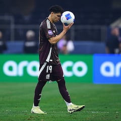 Jorge Sánchez sobre Cruz Azul: “Voy a hacer todo lo posible por levantar títulos”