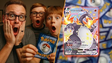 pokemon tcg trading card game charizard vmax shiny ultra rare destinos brillantes shining fates