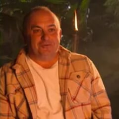 El problema personal de Ginés en ‘Supervivientes’: “Es una crisis familiar importante”